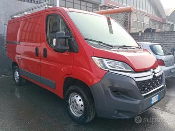 CITROEN JUMPER 