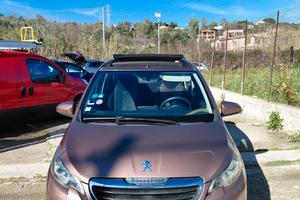 Peugeot 108 VTi 68 5 porte Allure
