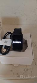 Smartwatch Samsung Galaxy Fit3