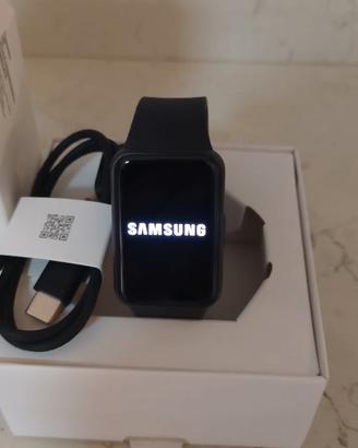 Smartwatch Samsung Galaxy Fit3