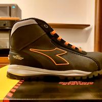 Scarpa antinfortunistica Diadora 40"