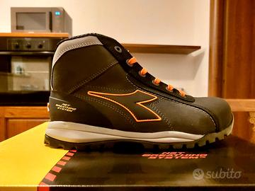 Scarpa antinfortunistica Diadora 40"