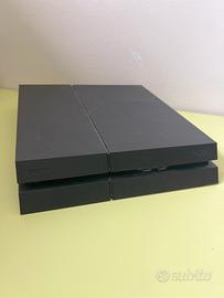 playstation 4 +2 giochi