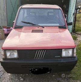 panda 750 del 1990