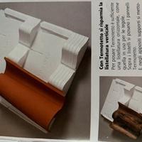 Isolamento tetto per coppi