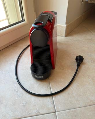 MACCHINA CAFFÈ NESPRESSO ESSENZA MINI DE LONGHI