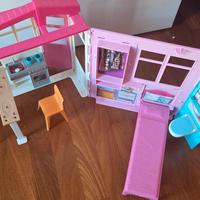 Casa Barbie