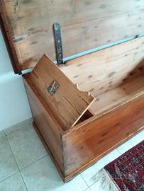 CASSAPANCA ANTICA DA DOTE