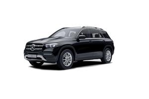 Mercedes-Benz GLE Coupe - C167 2020 Coupe 350...