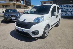 Fiat Qubo 1.3 MJT 80 CV Lounge