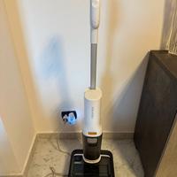 Lavapavimenti e Aspirapolvere Roborock F25 RT