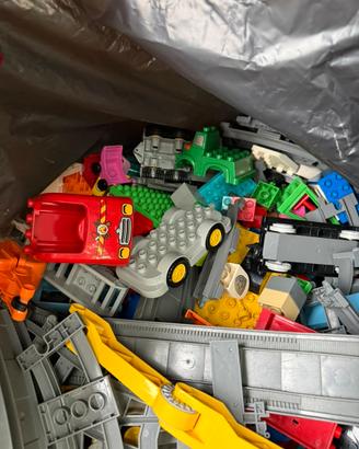 Lego duplo