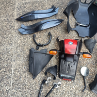 BMW k1200 RS ricambi