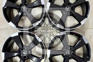 Cerchi 20 originali Audi Q5 A5 A6 A7 Q3