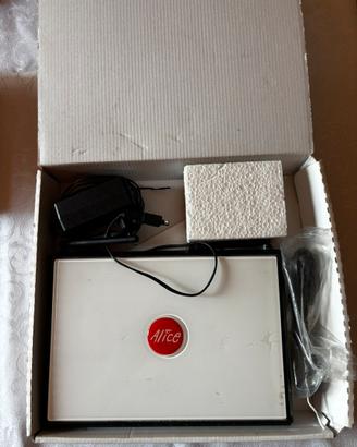 Modem Alice Telecom [nuovo]