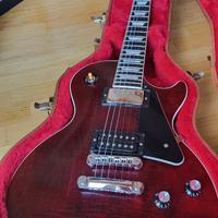 Gibson les paul signature player plus bbpro  2018
