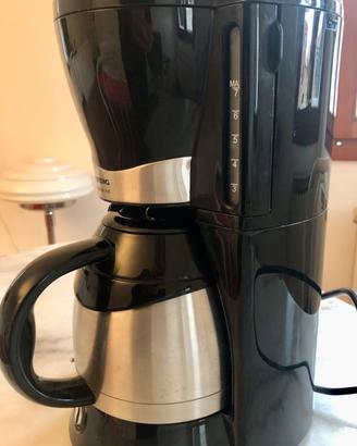 Macchina caffè