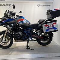 BMW R 1200 GS Abs my13