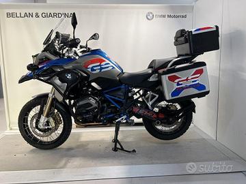 BMW R 1200 GS Abs