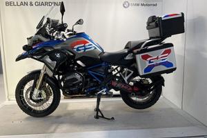 BMW R 1200 GS Abs