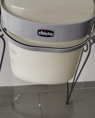 Sterilizzatore chicco