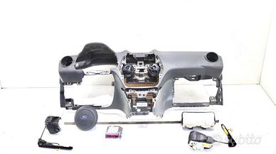 KIT AIRBAG COMPLETO FORD Ka Serie (CCU) 1708390 16