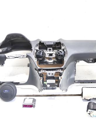 KIT AIRBAG COMPLETO FORD Ka Serie (CCU) 1708390 16
