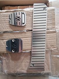 Pedaliera sportiva volkswagen