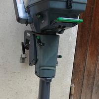 Motore fuoribordoYamaha MALTA