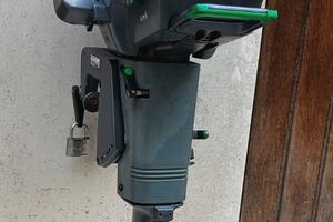 Motore fuoribordoYamaha MALTA