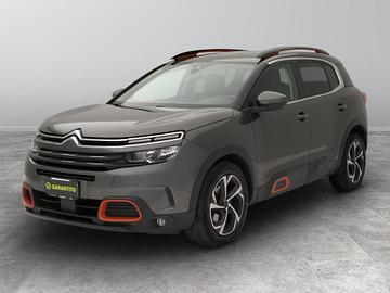 CITROEN C5 Aircross 2018 - C5 Aircross 1.5 U233121
