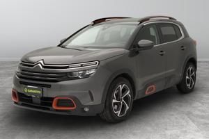 CITROEN C5 Aircross 2018 - C5 Aircross 1.5 U233121