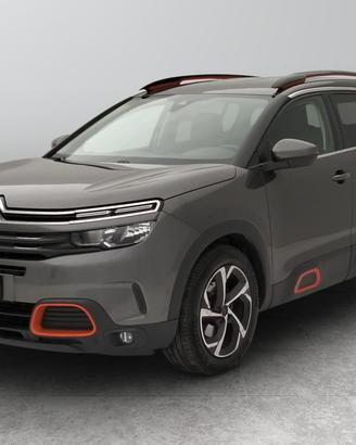 CITROEN C5 Aircross 2018 - C5 Aircross 1.5 U233121