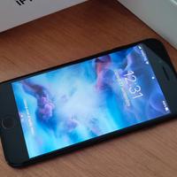 iPhone 7 Nero Opaco 32 GB