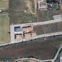 Terreno edificabile mq 413