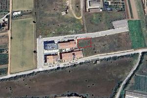 Terreno edificabile mq 413