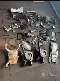 pezzi di ricambio Bmw R 1150 GS
