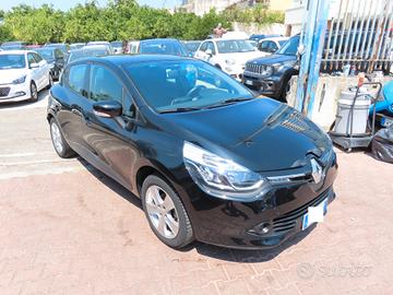Renault Clio dCi 8V 75CV 5PT SOLO 110.000 KM 2016