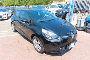 Renault Clio dCi 8V 75CV 5PT SOLO 110.000 KM 2016