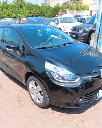 Renault Clio dCi 8V 75CV 5PT SOLO 110.000 KM 2016
