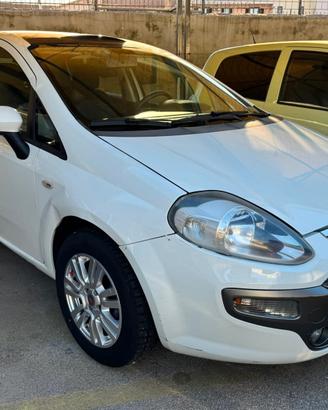Fiat Punto Evo 1.4 5 porte Active Con Tetto Apribi