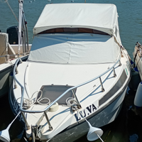 Rio 650 Cabin