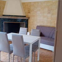 Appartamento al piano terra