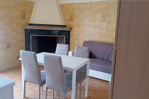 Appartamento al piano terra