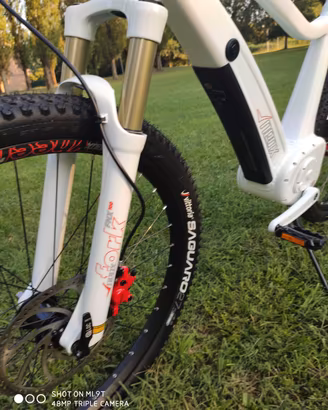 E-BIKE  NEOX CROSSER 