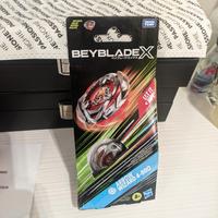 Beyblade -x Arrow wizard 4-80O