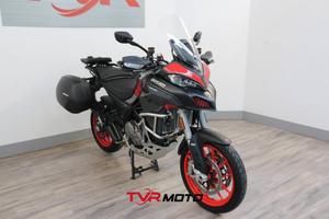 Ducati Multistrada 950 Multistrada V2 S (2022 - 24