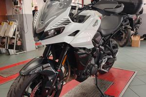 Tiger Sport 660