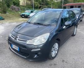 Citroen C3 1.2 gpl