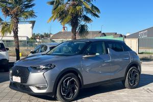 DS3 3 Crossback 130 aut. Grand Chic FINANZIABILE